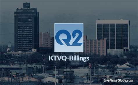 ktvq news|ktvq local news.